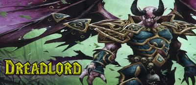 Dreadlord
